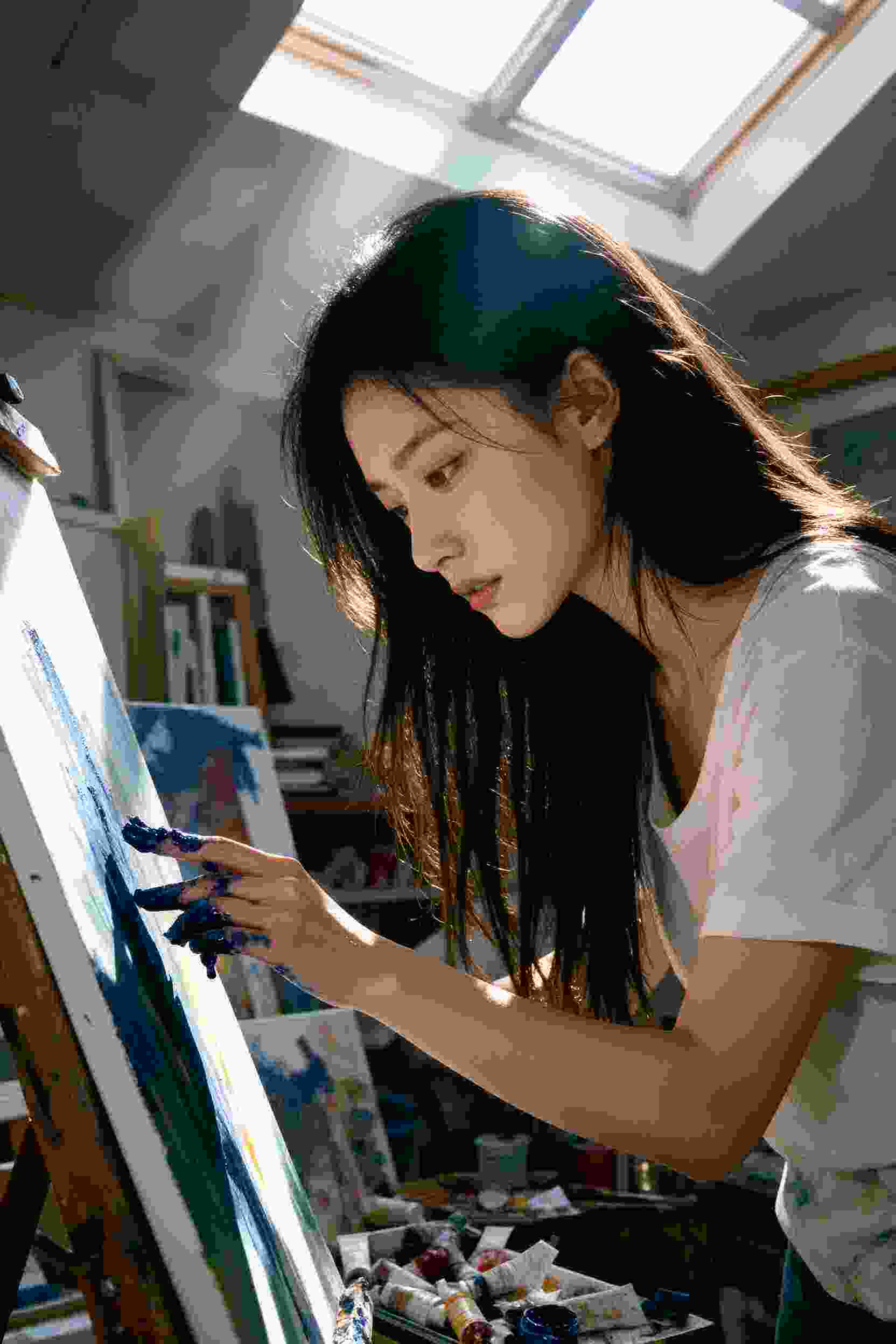 丛林密语
