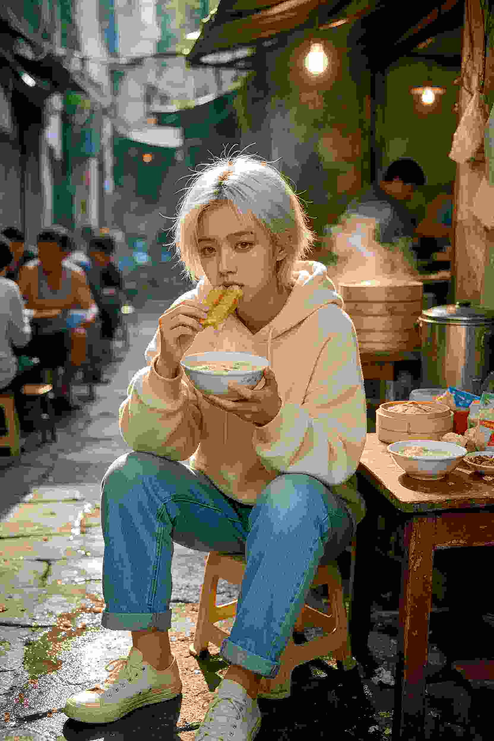 崖边奇迹