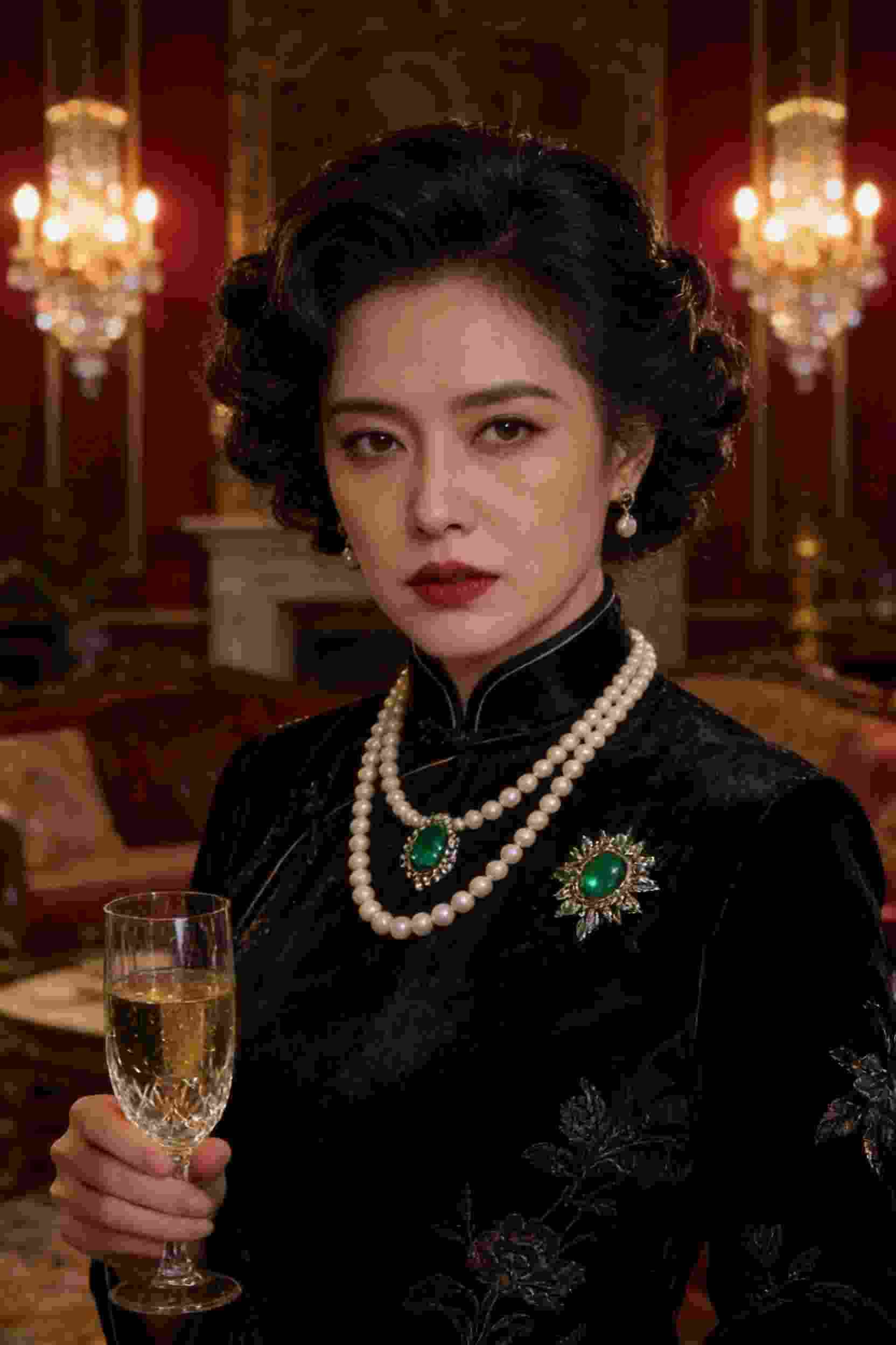 古迹寻踪