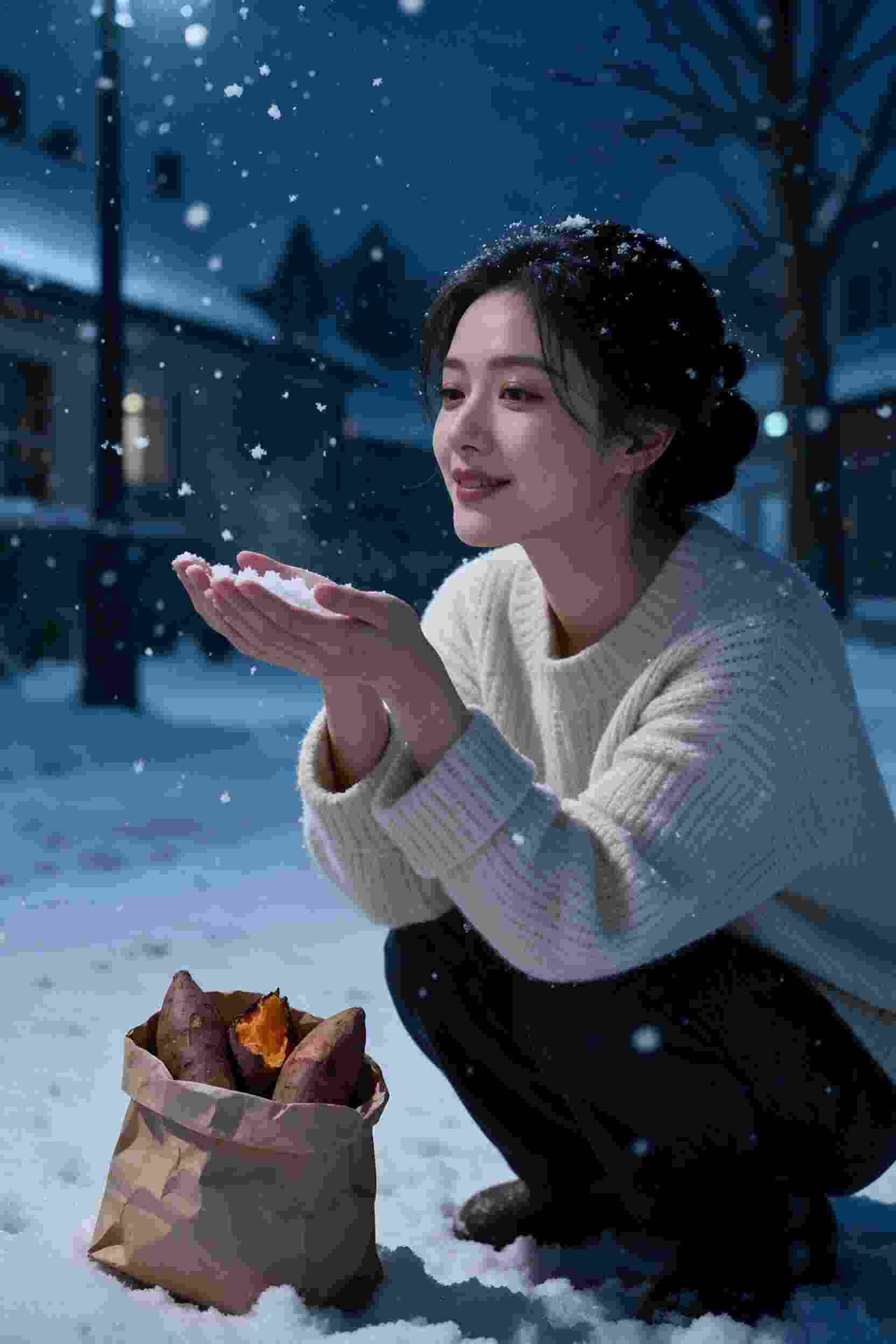 野性呼唤