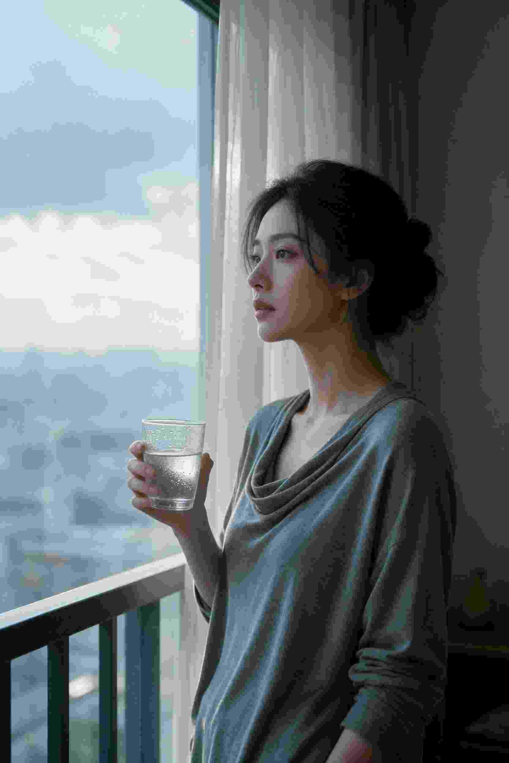 爱在绝境